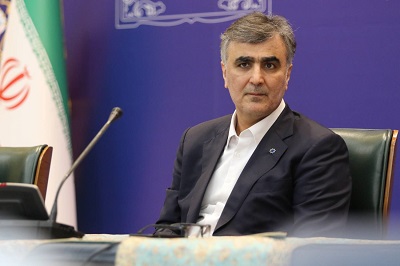 فرزین: داراییهای نقدشونده بانک آینده به بانک ملی منتقل شد فرزین: داراییهای نقدشونده بانک آینده به بانک ملی منتقل شد