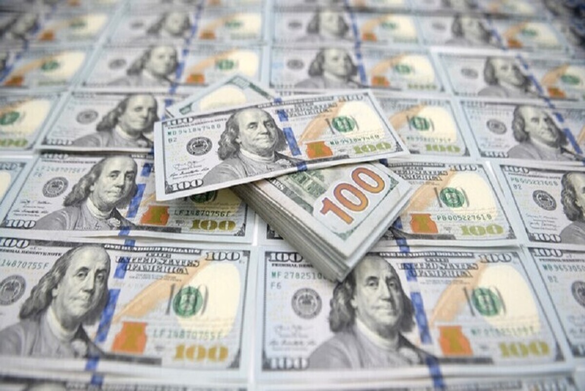 تجار امروز دلار را به چه قیمتی می خرند؟ تجار امروز دلار را به چه قیمتی می خرند؟