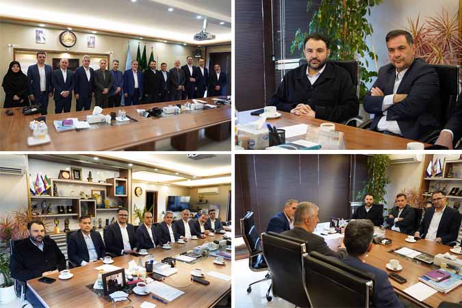 تقویت پیوند دانشگاه و نظام بانکی تقویت پیوند دانشگاه و نظام بانکی