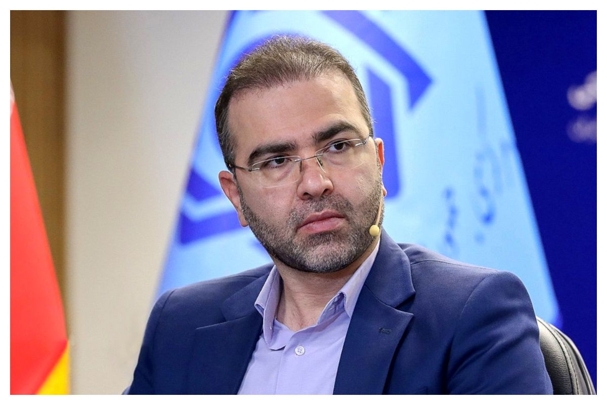 هشدار معاون بانک مرکزی: بانکهای متخلف منحل میشوند هشدار معاون بانک مرکزی: بانکهای متخلف منحل میشوند