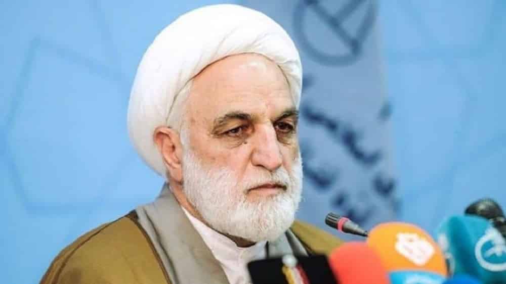 اژه‌ای: بدهی‌های بانک آینده به بانک ملی منتقل نمی‌شود