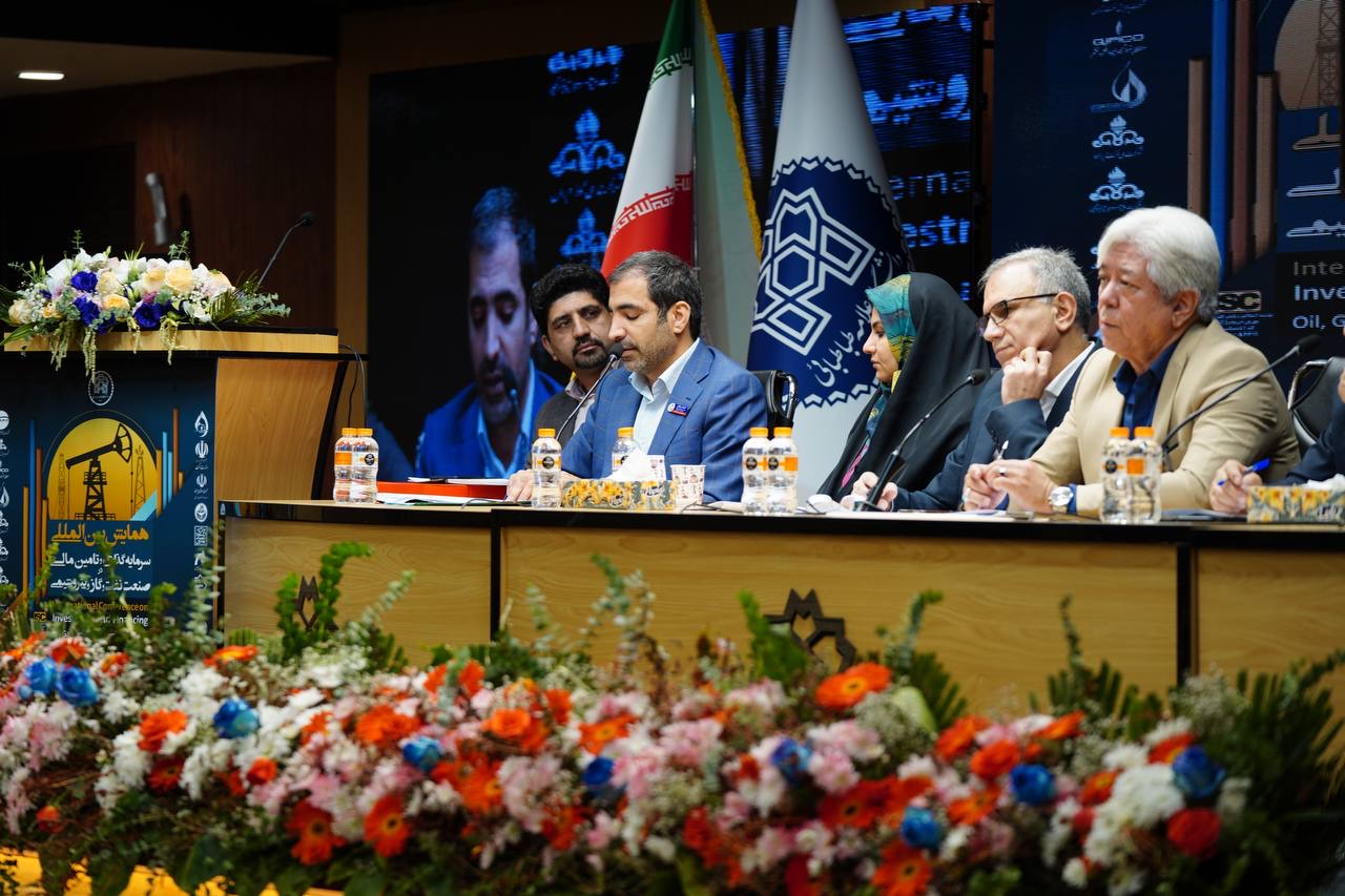 ضرورت گذار از بانکداری تسهیلاتی به بانکداری سرمایهگذاری  ضرورت گذار از بانکداری تسهیلاتی به بانکداری سرمایهگذاری