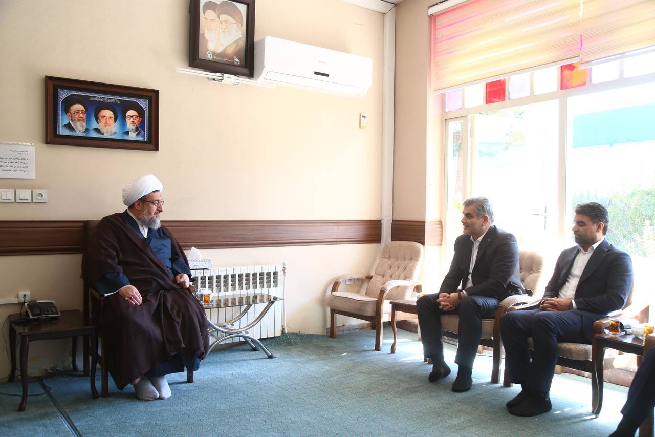 مسیر بانکداری اسلامی بانک قرضالحسنه مهر ایران باارزش است مسیر بانکداری اسلامی بانک قرضالحسنه مهر ایران باارزش است