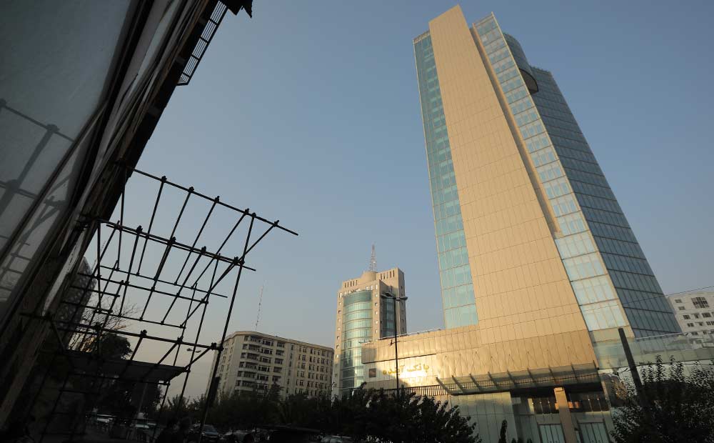 از جریان نقدینگی تا شکاف دارایی و بدهی بانک سابق آینده از جریان نقدینگی تا شکاف دارایی و بدهی بانک سابق آینده