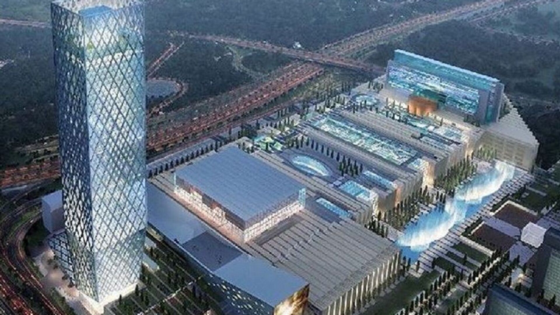 ایران‌مال درحصر قرارداد 20ساله/انتقال صوری یا واگذاری واقعی؟