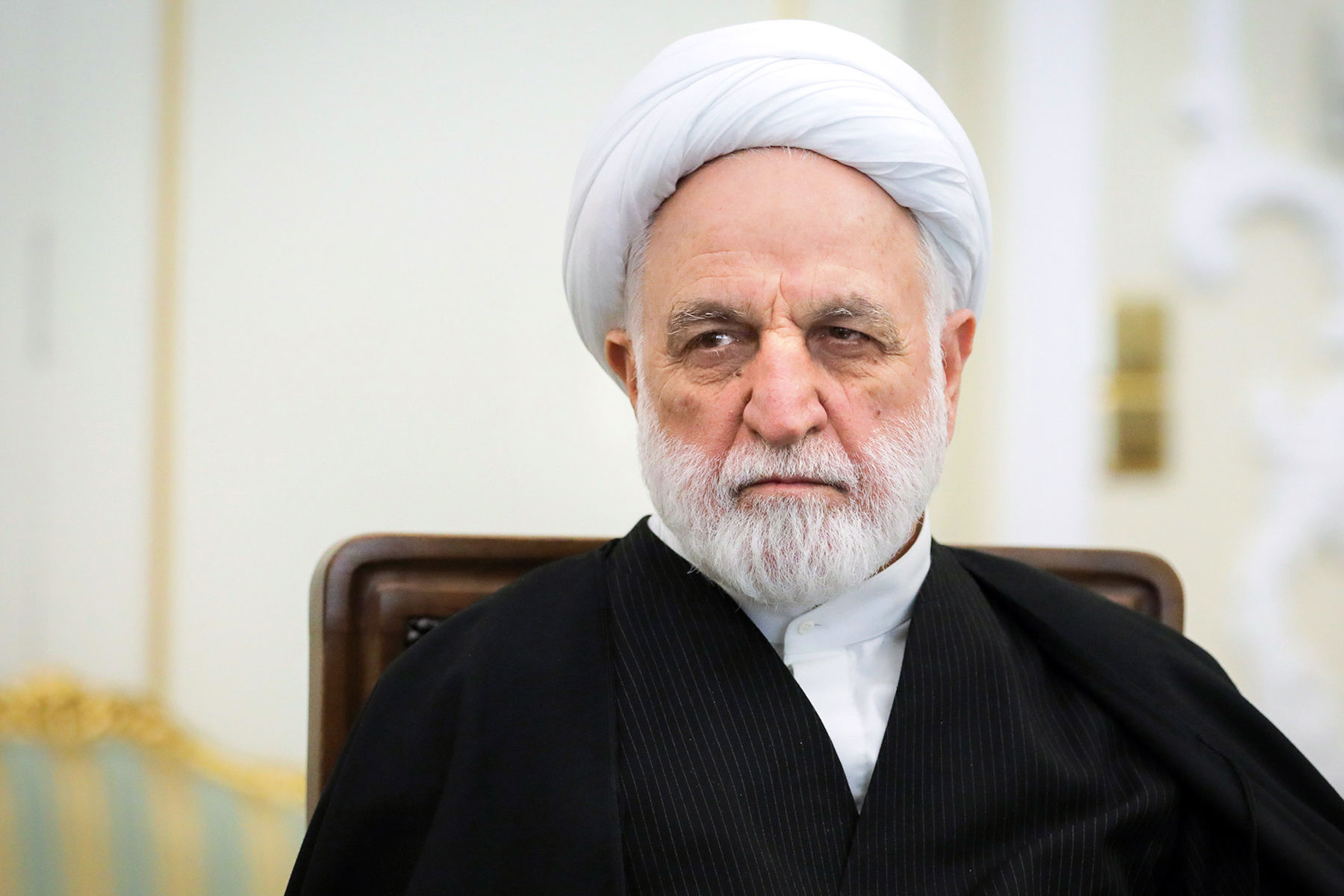 بانک مرکزی نگذارد موارد مشابه بانک آینده پیش بیاید