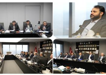 آمادگی بانک شهر برای ایجاد هسته‌های پژوهشی و بورسیه نخبه‌ها