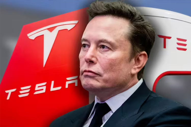 آغاز فصل جدید تسلا با دریافت حقوق نجومی آقای مدیرعامل