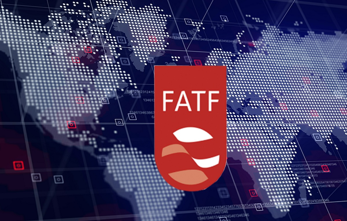 23کشور همچنان در فهرست سیاه و خاکستری FATF قرار دارند