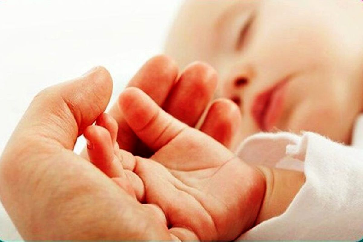 چگونه برای نوزادان سهام بورسی بگیریم؟