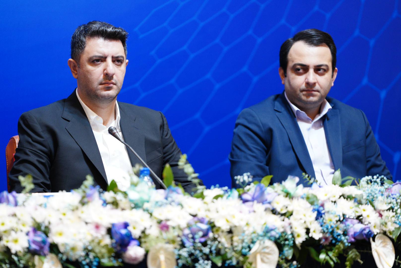 محمدپور: دغدغه ناترازی در بانک صادرات ایران نداریم