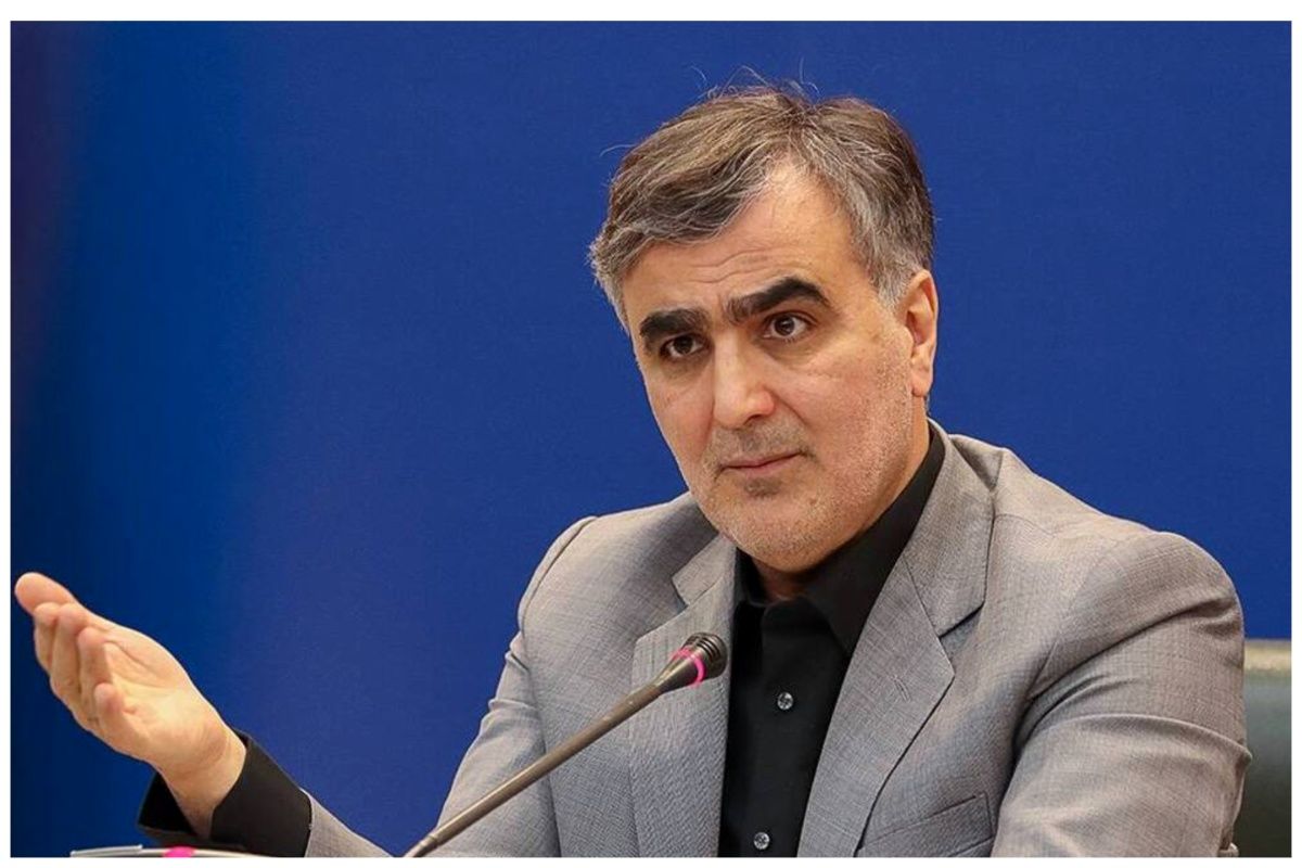 فرزین: تنها ۵ بانک کفایت سرمایه منفی دارند