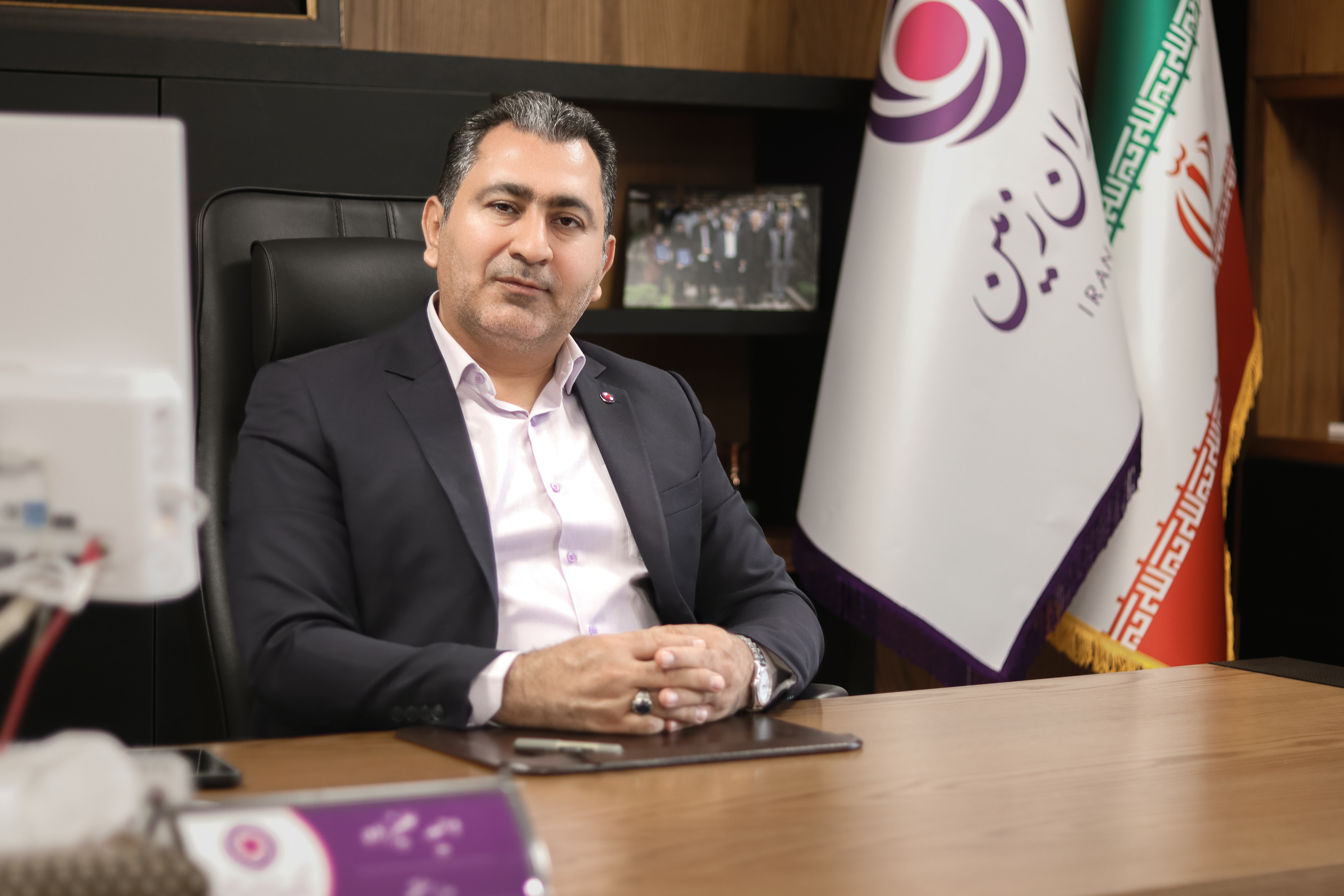 مشتری‌مداری و تقویت سرمایه انسانی؛محور توسعه بانک ایران زمین