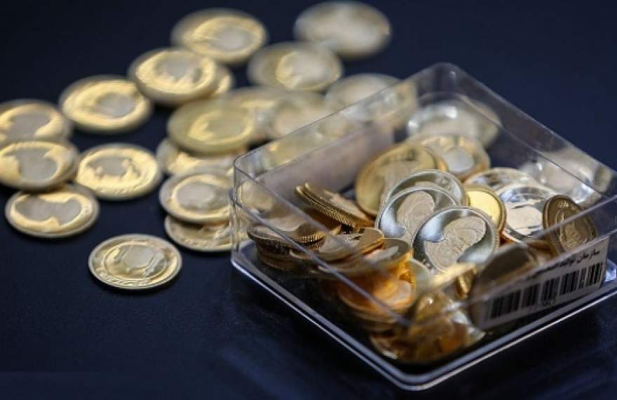 فاصله 7میلیون تومانی سکه پیش‌فروشی با بازار