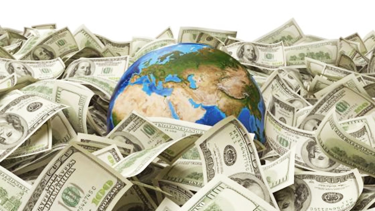 بدهی عمومی ۱۱۰تریلیون دلاری جهان در یک نگاه