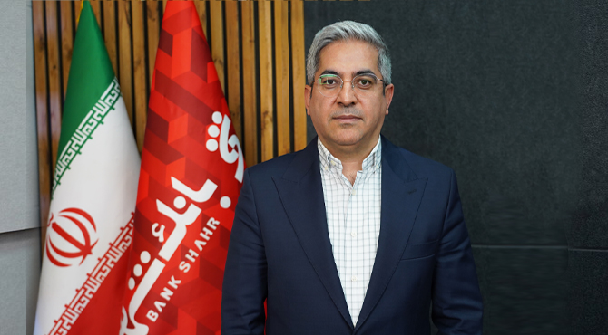 احمد مالکی معاون اعتبارات و وصول مطالبات بانک شهر شد