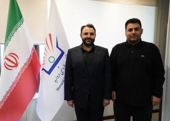 تعامل و همکاری با پتروشیمی‌ها را با نگاه ملی دنبال می‌کنیم