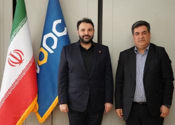 «پتروشیمی نوری» از ظرفیت‌های بانک شهر بهره‌مند می‌شود