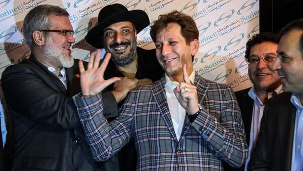 «ثبت منشا ارز» ترمز بابک زنجانی را کشید