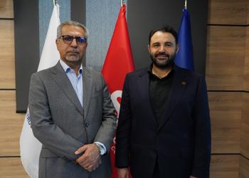 بانک حرفه‌ای در ارائه خدمات به فعالان حوزه پتروشیمی هستیم