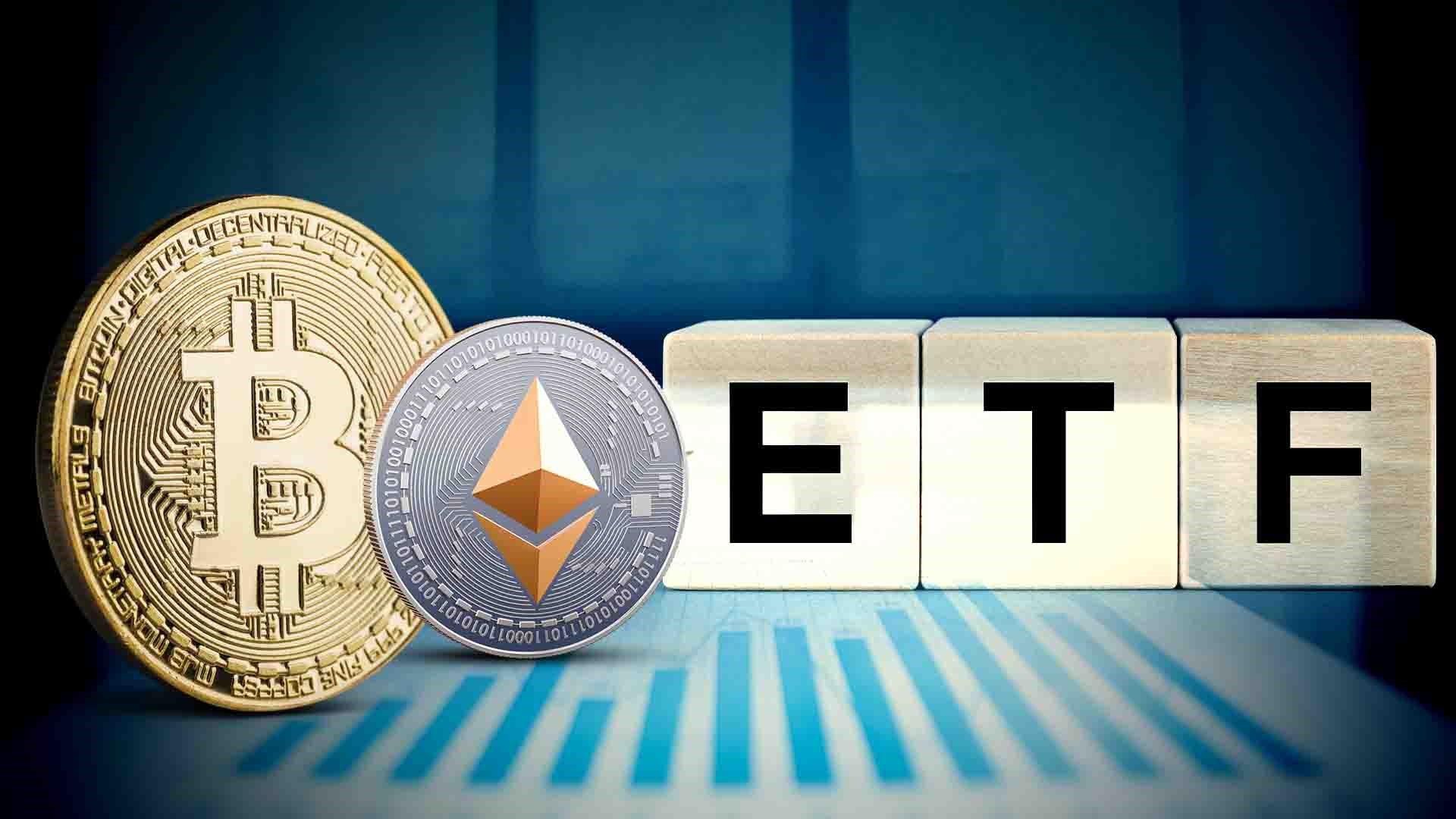 امکان تأمین مالی با صندوق‌های مبتنی بر رمزارز فراهم می‌شود؟