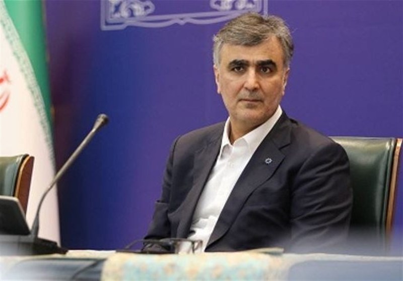  فرزین:خیلی ازدارایی‌های آینده مشتری دارد وحتما فروش می‌رود