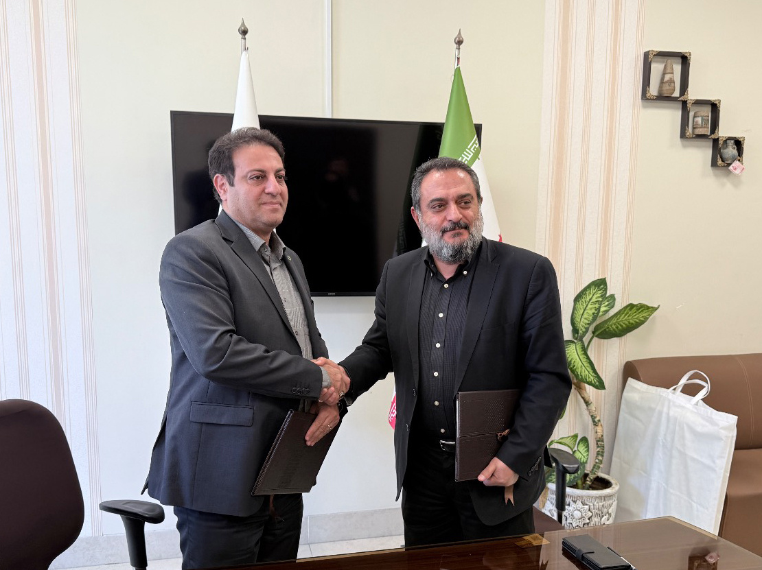 دانشگاه علوم پزشکی همدان به جمع مشتریان بانک مهر ایران پیوست