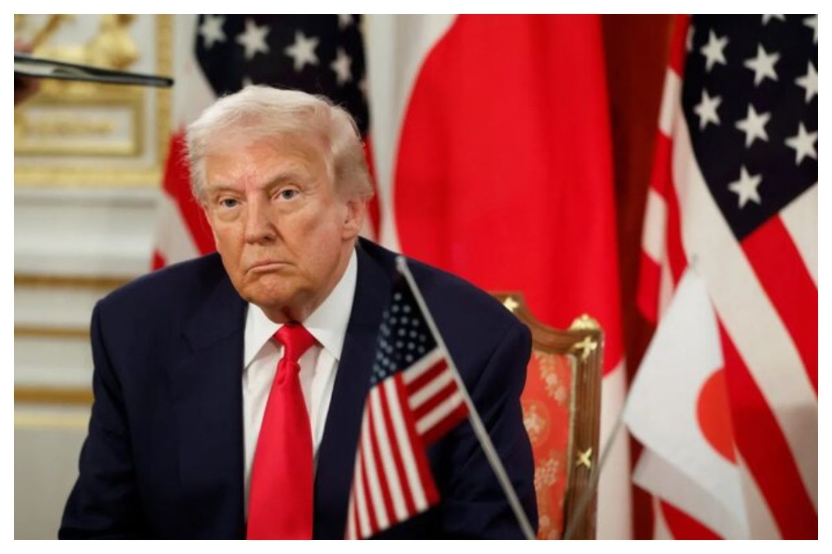 مشاور اقتصادی ترامپ گزینه اصلی برای ریاست فدرال رزرو شد