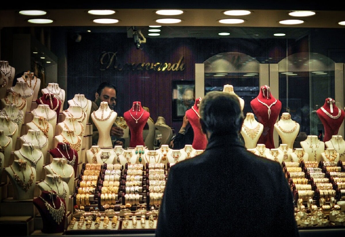 بدون اعتمادسازی، طلا و ارز مردم وارد تولید نمی‌شود