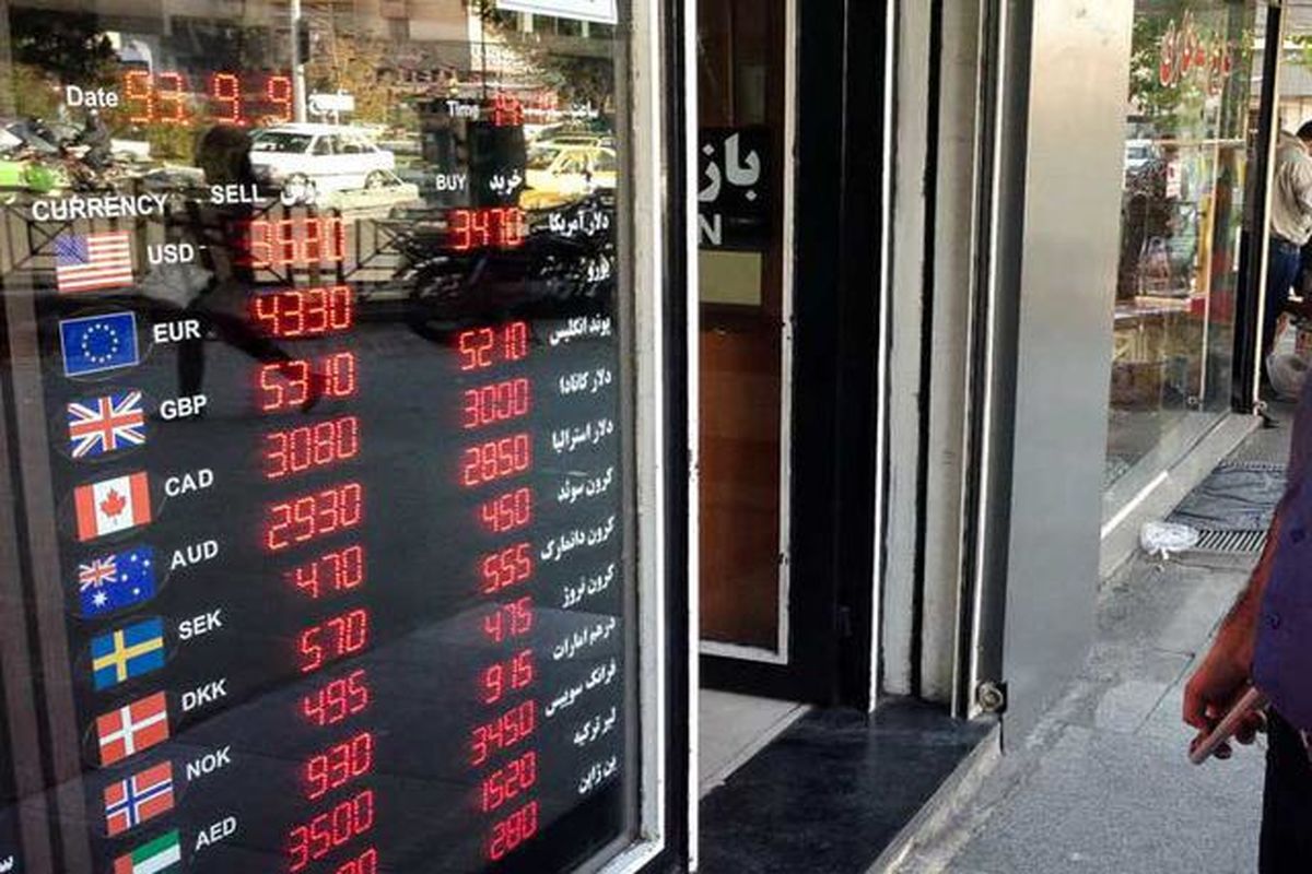 بازار در انتظار اقدام فوری بانک مرکزی