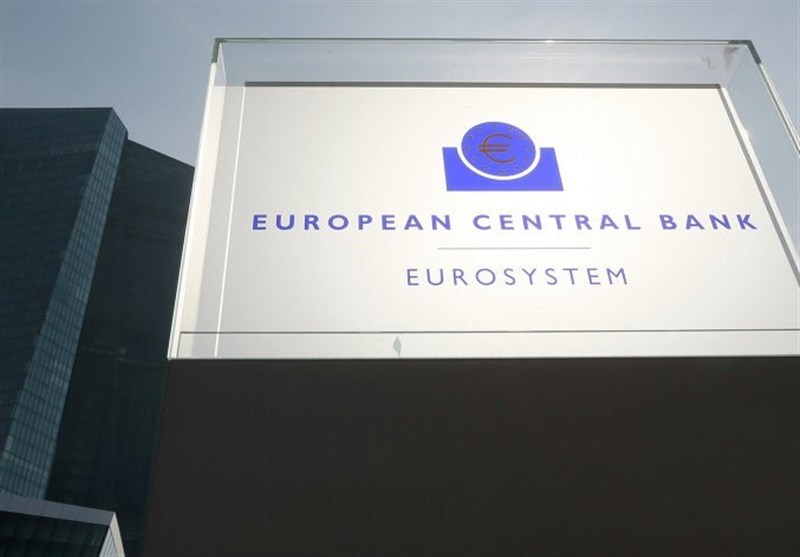 اقتصاد منطقه یورو ۱۰ درصد در سال جاری میلادی کوچک می‌شود