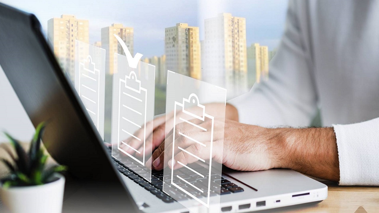 به‌روز رسانی آمار بازارمسکن درانتظار اتصال به خودنویس و کاتب