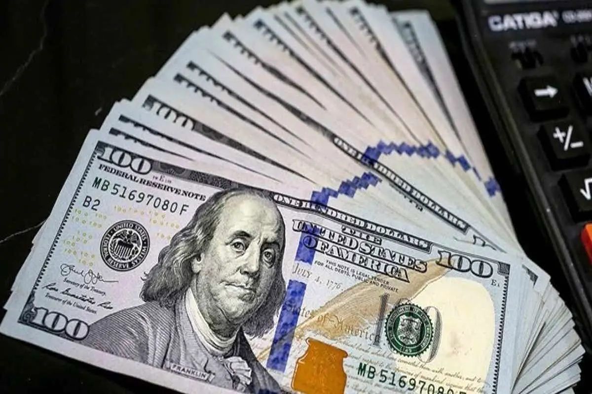 رئیس مجمع فعالان اقتصادی: جهش اخیر دلار موقتی است