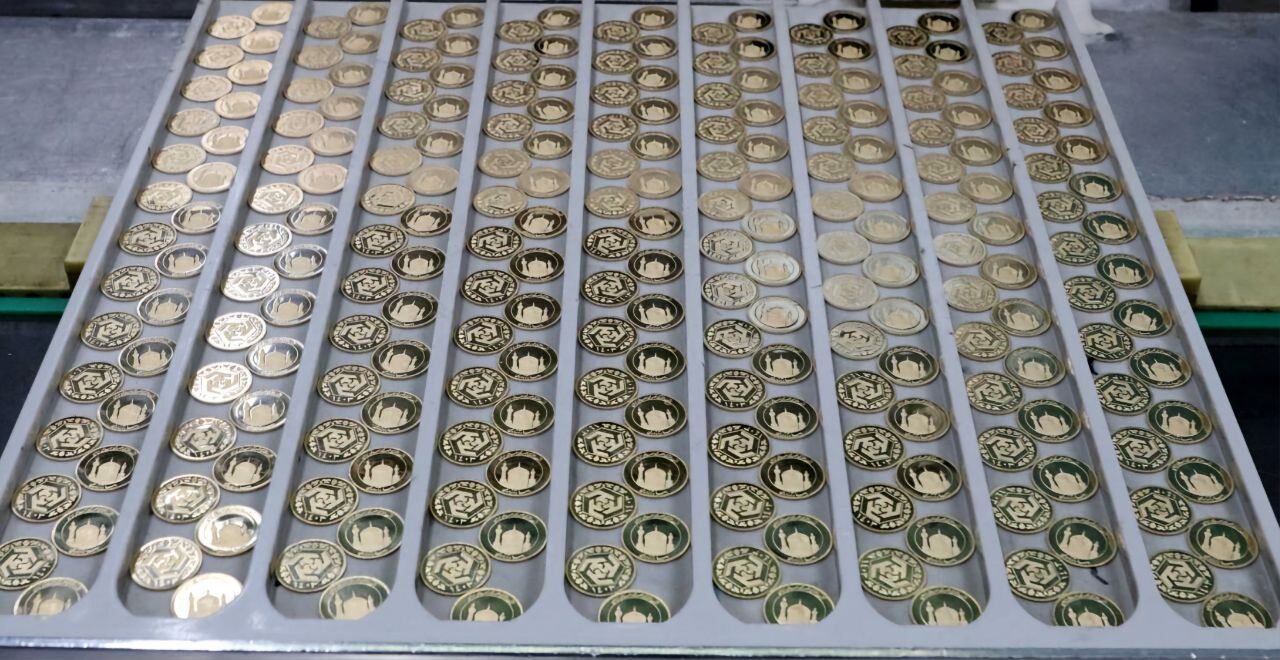 آغاز حراج سکه از ساعت12 امروز/ سقف خرید سکه چقدر است؟