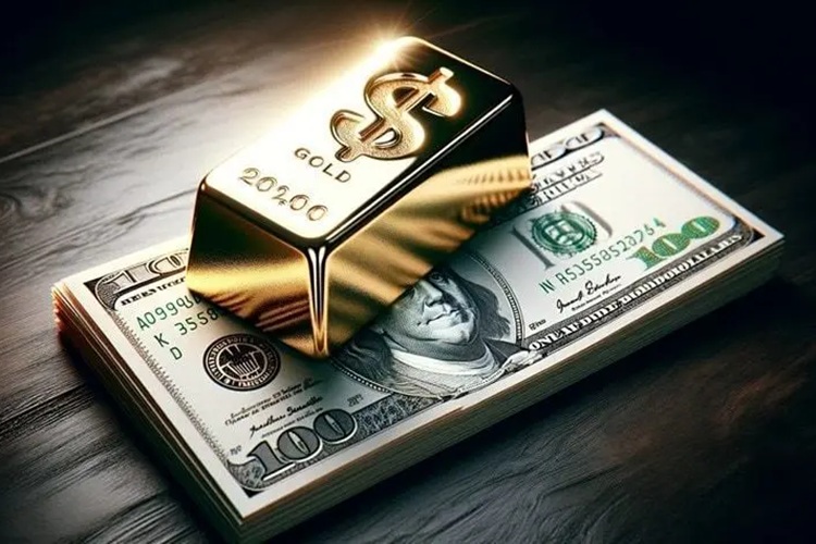 افزایش طلا و رکورد تازه نقره با رشد احتمال کاهش نرخ بهره