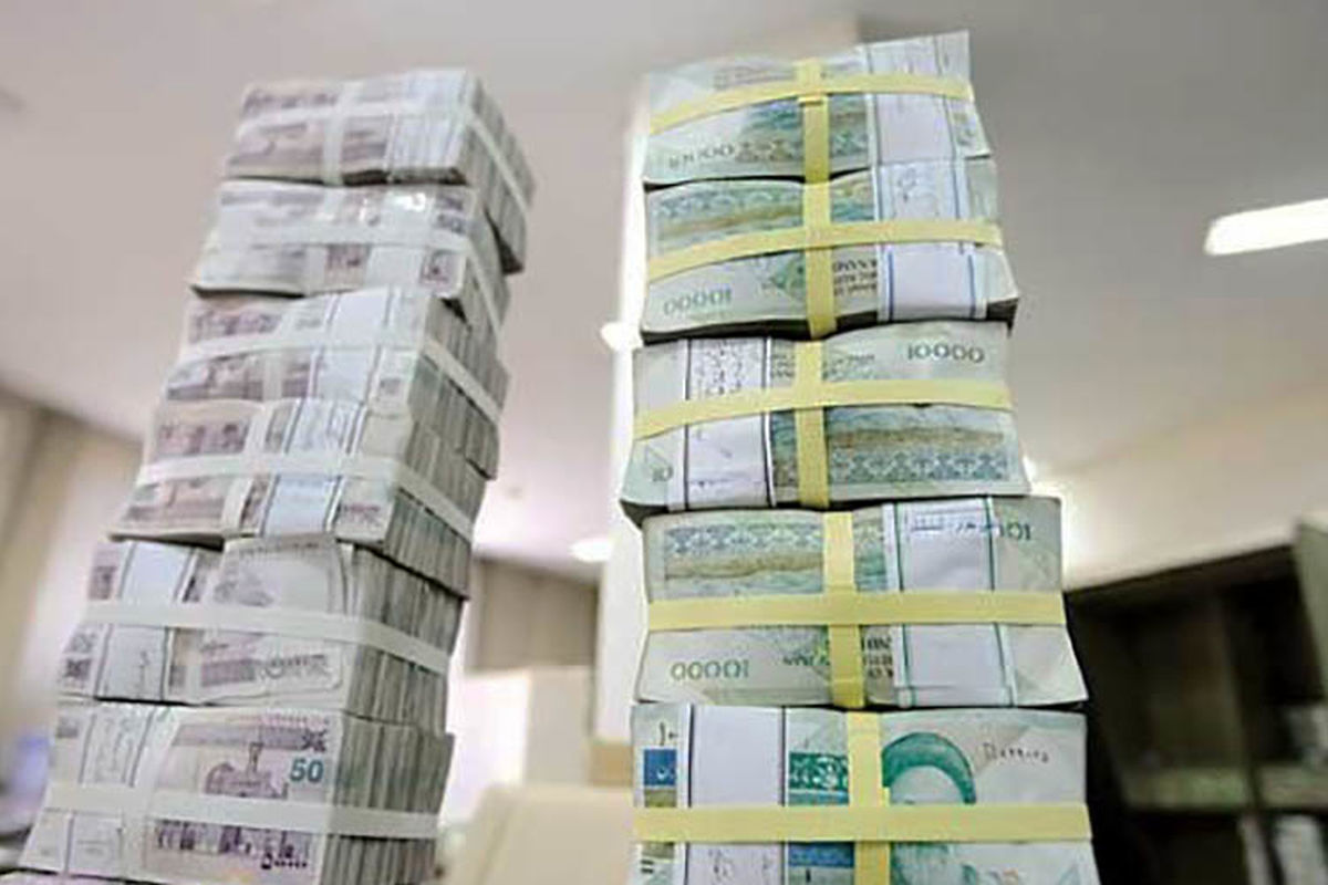 بدهی ۱۲هزار میلیاردی ابربدهکار بانکی جابه‌جا شد