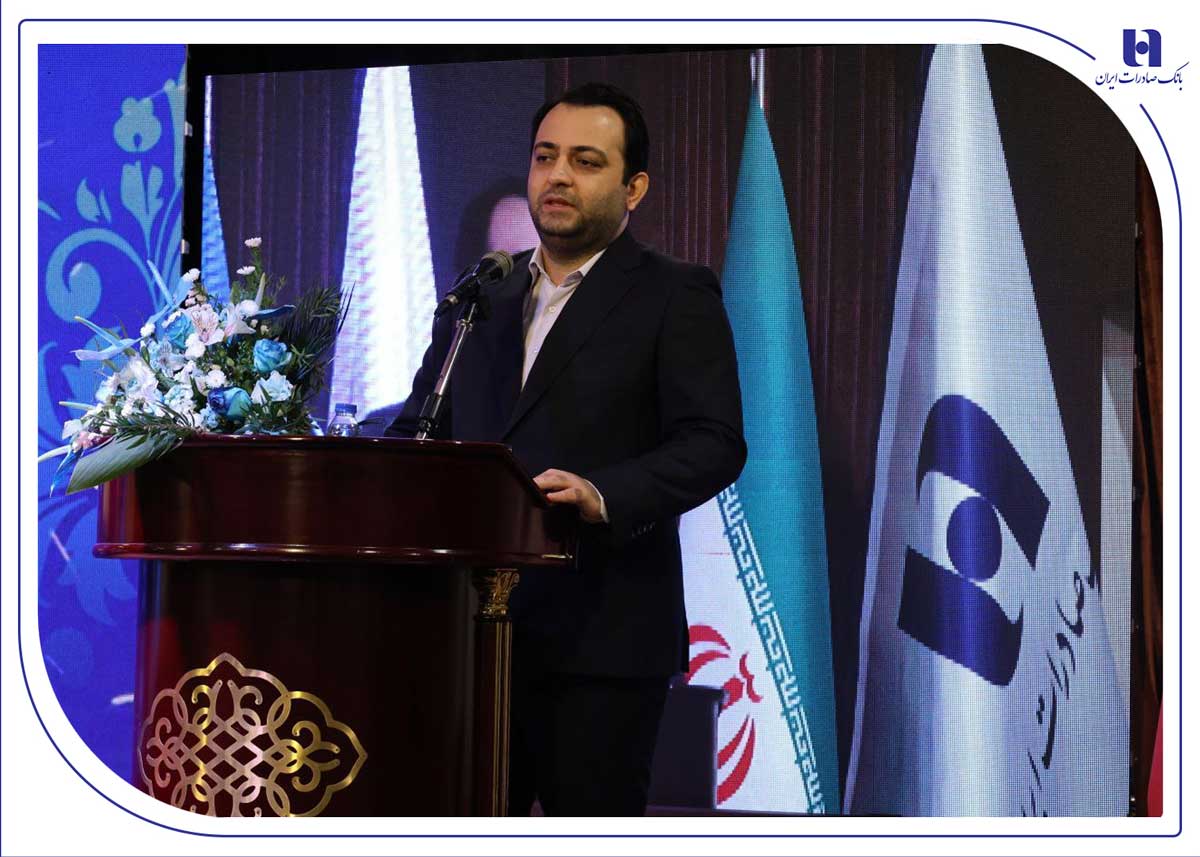 هدف مهم؛ افزایش سرمایه بانک صادرات به ۱۰۰همت