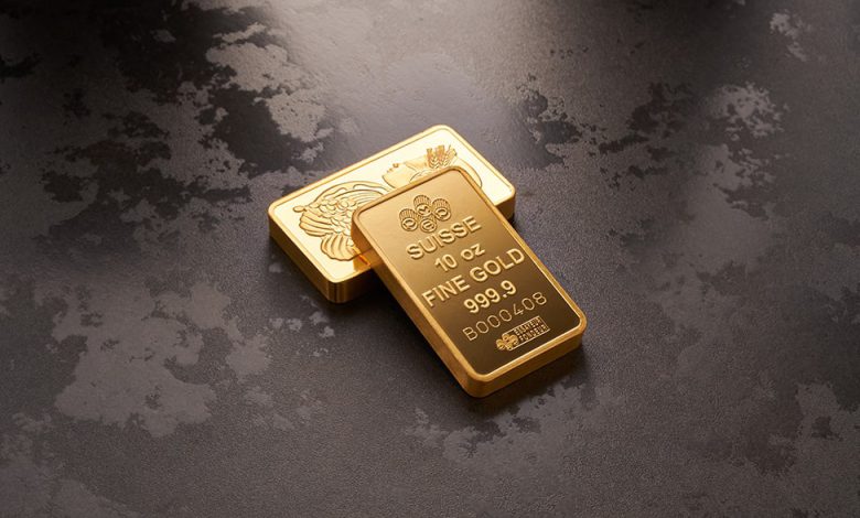 قیمت طلای جهانی ثابت ماند