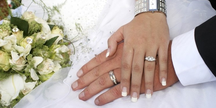 شروع زندگی ٢۵ هزار عروس و داماد با وام ازدواج بانک صادرات ایران