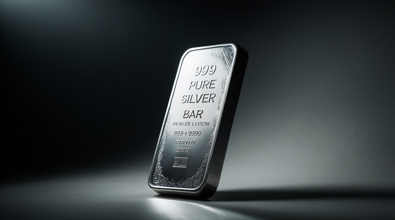 قیمت نقره برای نخستین بار از مرز 60دلار عبور کرد