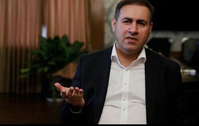 رمز ارز ملی گردش پول را قانونمند می‌کند