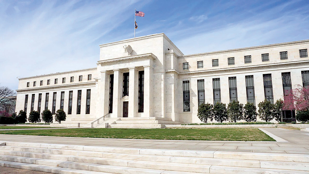 سومین کاهش نرخ بهره آمریکا در سال جاری تصویب شد