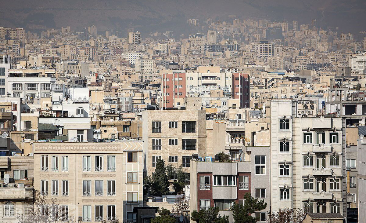 با این تورم مسکن استیجاری شدنی نیست