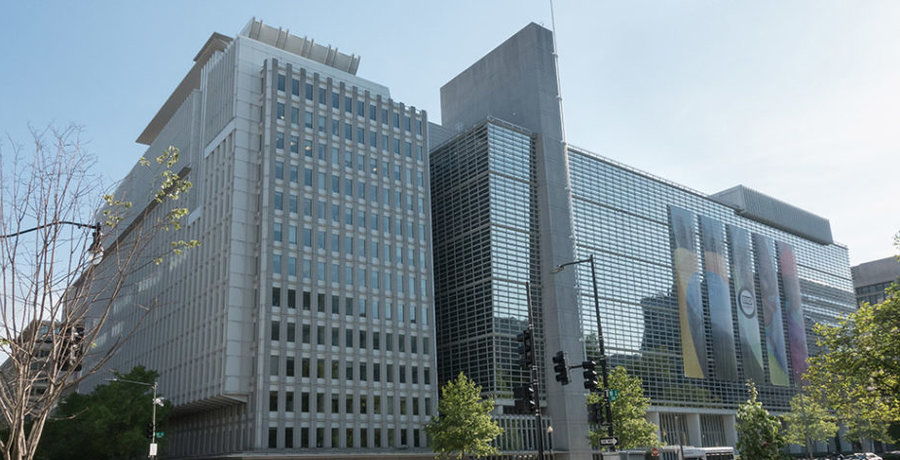 بانک جهانی: بدهی خارجی ایران 2.5درصد کم شد