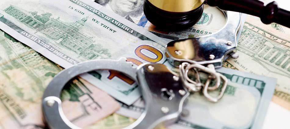 پولشویی ۱۳هزار میلیارد تومانی یک فرد ۲۴ساله