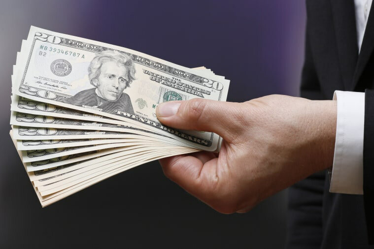 ثروت ۱۰ ثروتمند برتر جهان از ۲.۵ تریلیون دلار گذشت