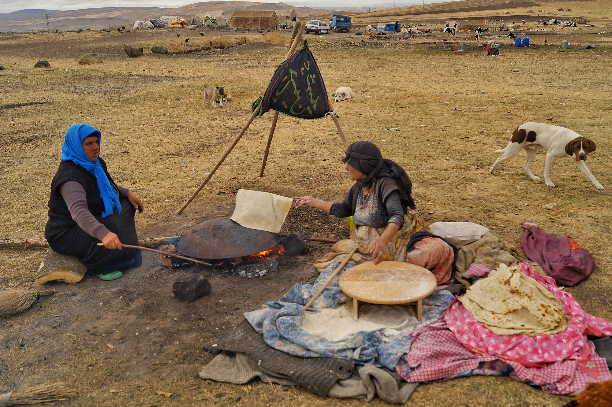 اسامی برندگان نهمین سوگواره عکاسی محرم ایران زمین اعلام شد