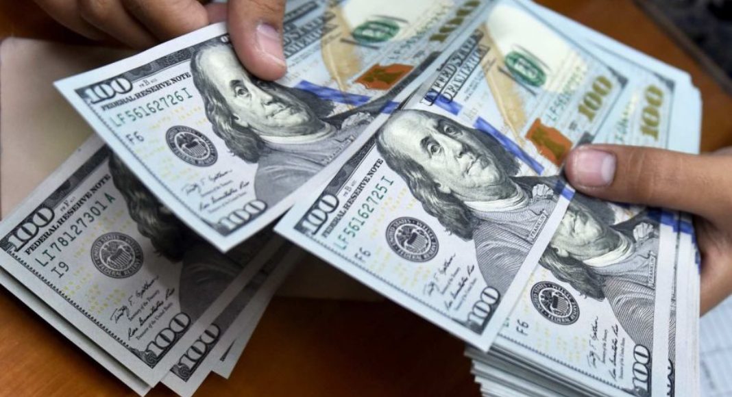 کاهش ۲میلیارد دلاری تامین ارز کشور