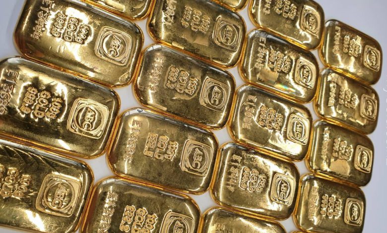 ادامه رکوردشکنی طلا و فلزات گرانبها در بازار جهانی