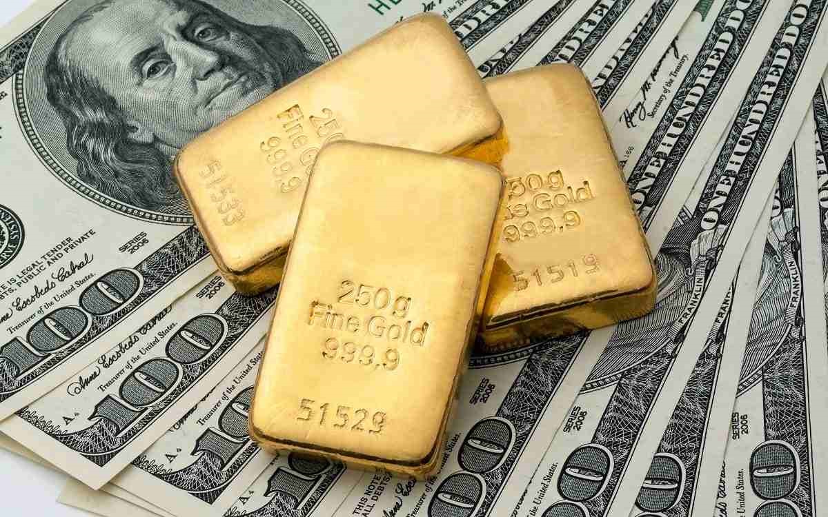 ابزارهای سه‌گانه سیاستگذار ارزی بازار طلاودلار راجمع می‌کند؟